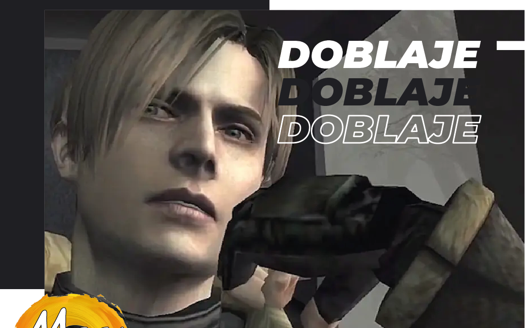 Resident Evil 4: Nuevo Mod con Doblaje en Español