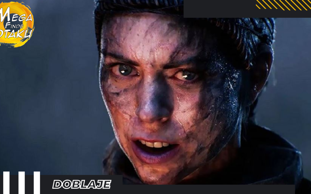 Senua’s Saga: Hellblade tendra doblaje al español