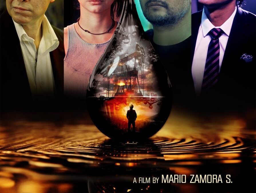 FICCI, plataforma para el cine colombiano en vanguardia