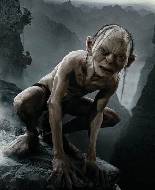 The Hunt For Gollum, la nueva película del Señor de los Anillos