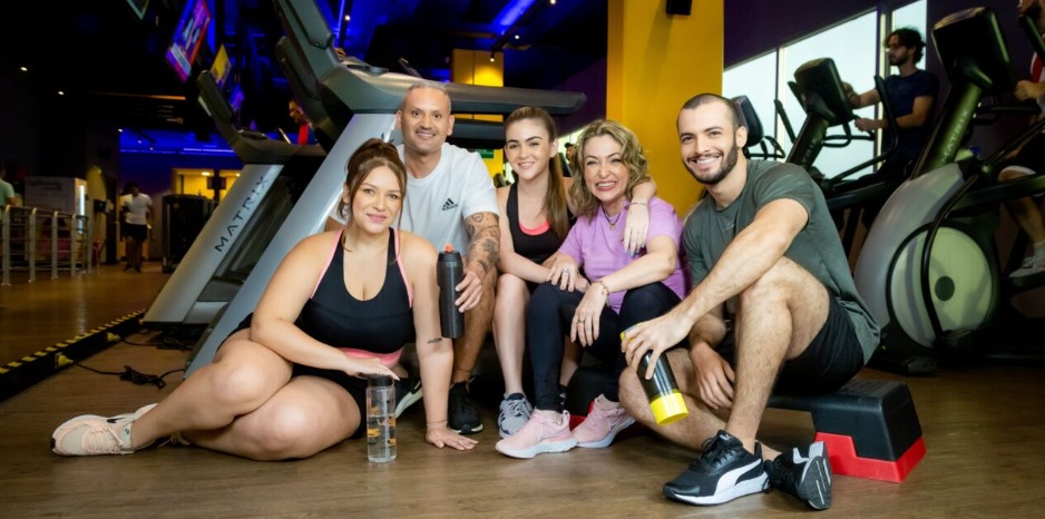 Smart Fit será gratis a nivel nacional este fin de semana