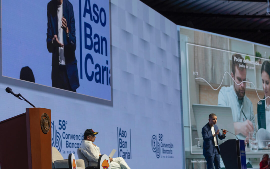 Con paquete de propuestas, la banca reafirma su compromiso con la reactivación económica del país