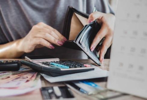 Reducir y controlar gasto