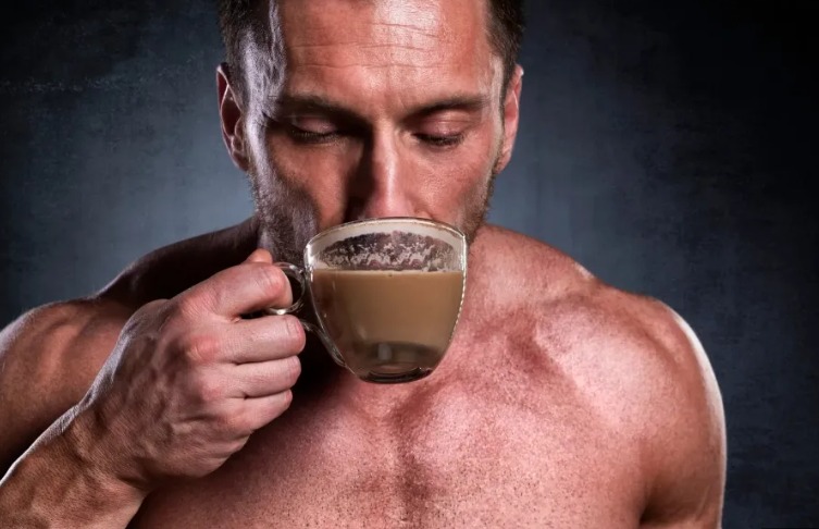 Cafeína