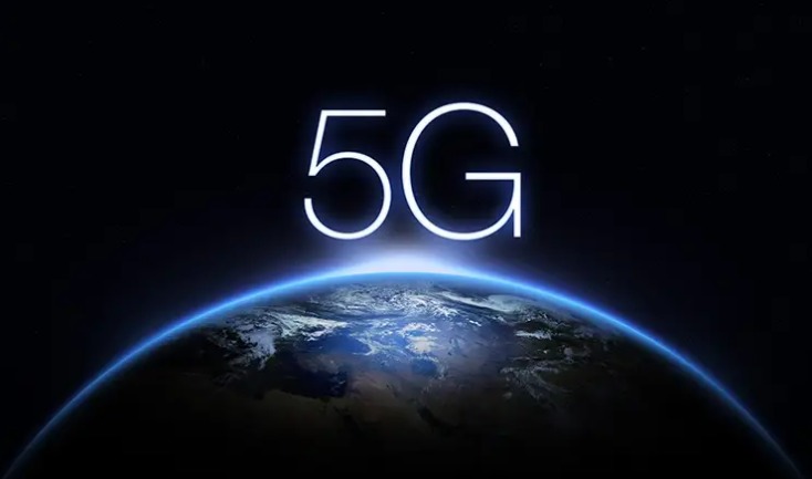 5G