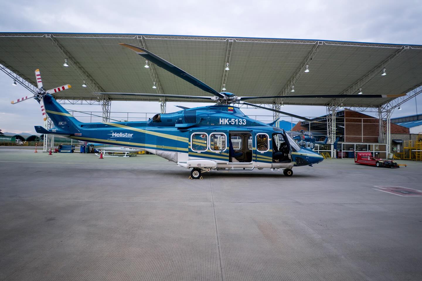Helistar