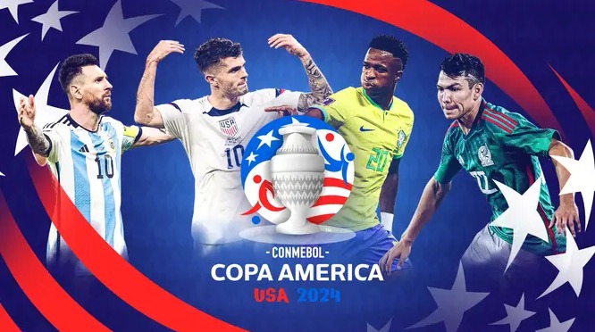 Conmebol