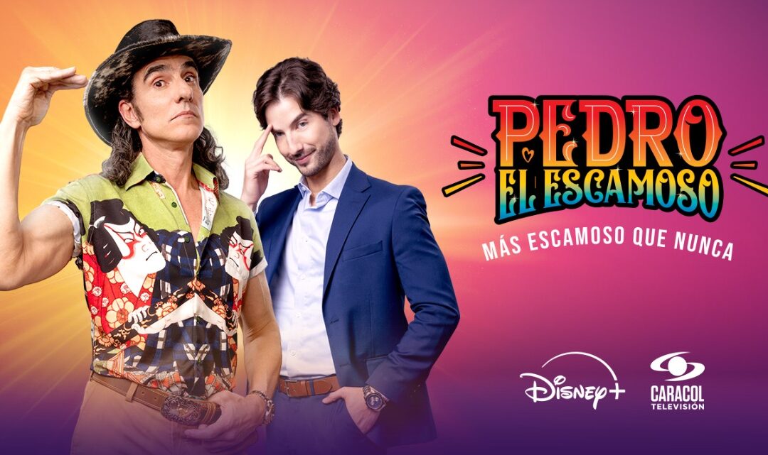 El regreso de ‘Pedro el Escamoso’ a la televisión colombiana: fecha de estreno y dónde verlo