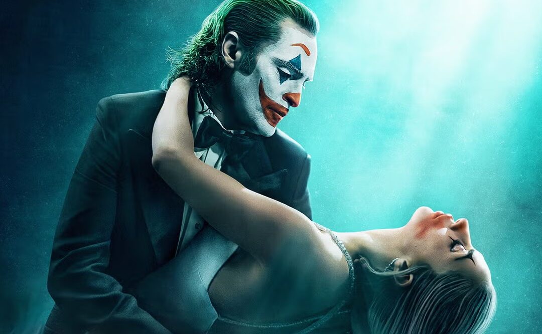 Joker 2