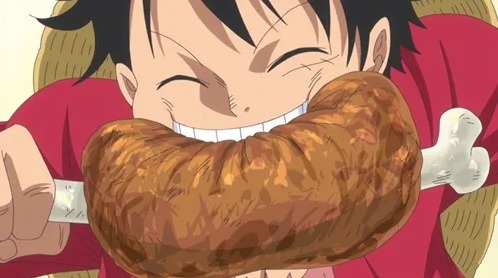 luffy