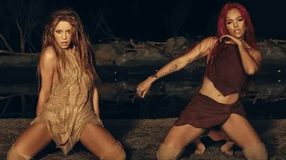 ¿Shakira en el fin de gira de Karol G? Descubre el rumor que emociona a los fans