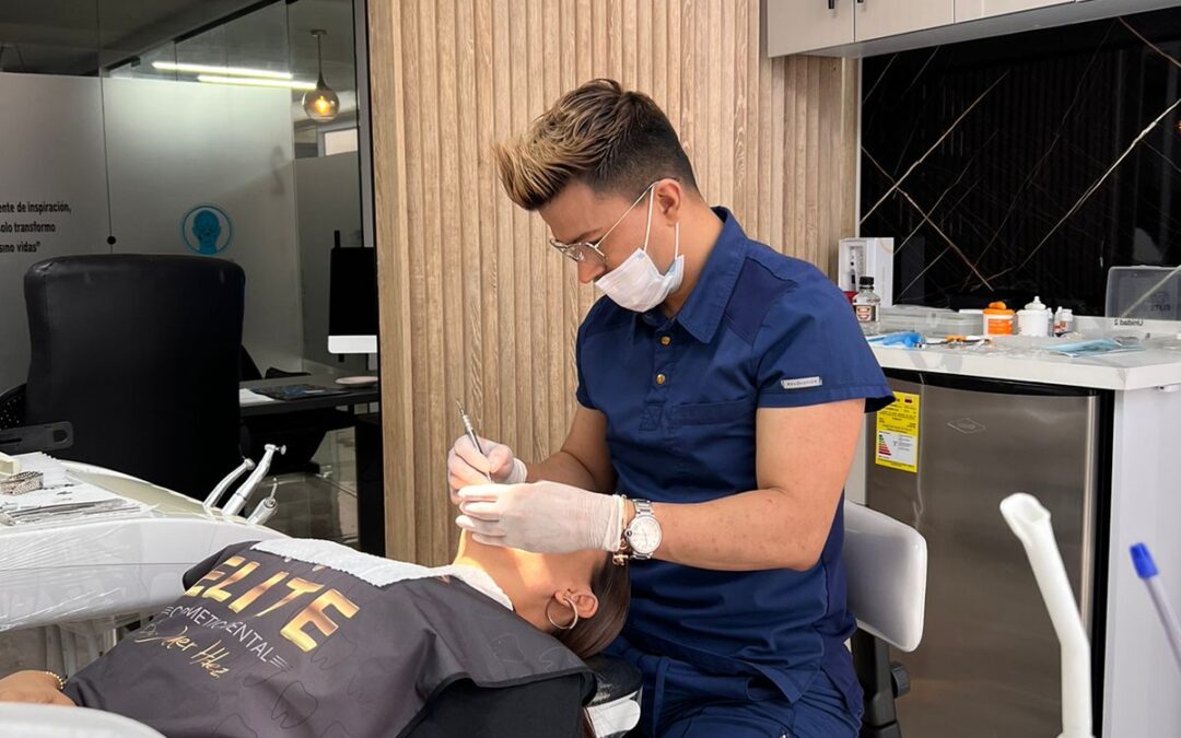 Impacto de la estética dental en la confianza y las relaciones interpersonales