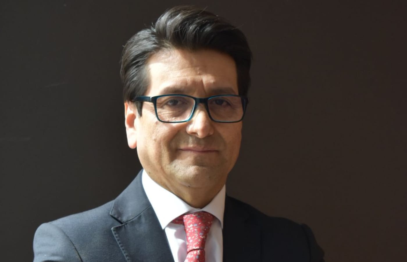 Carlos Roncancio Castillo. Abogado Laboralista y Defensor de Derechos Humanos