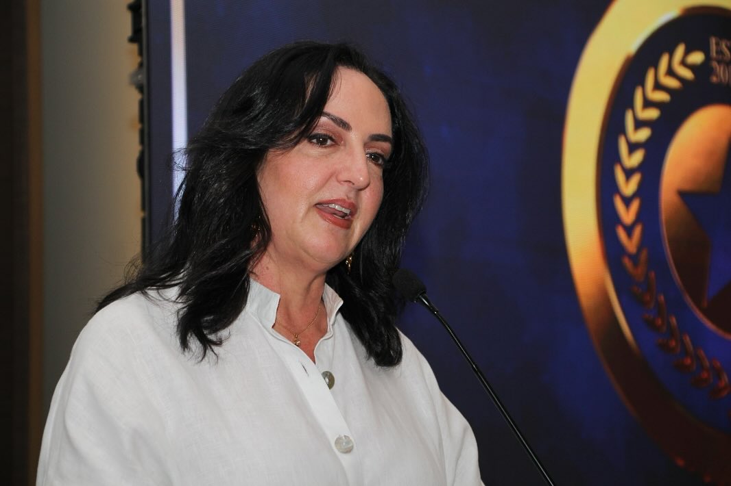 María Fernanda Cabal