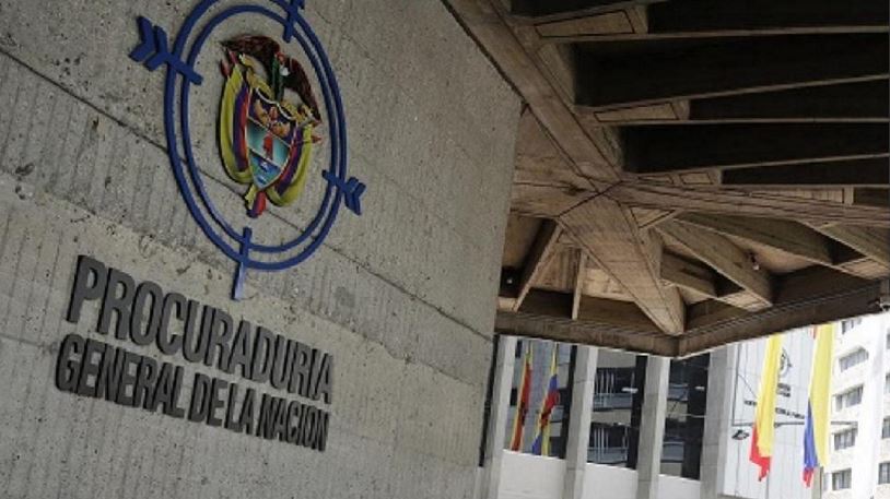 Elección del Procurador General se realizaría el 2 de octubre
