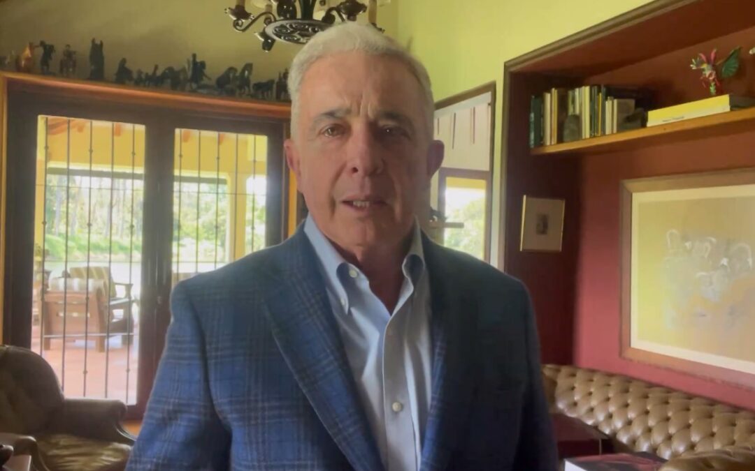 Caso Álvaro Uribe: ¿Falta de garantías procesales?