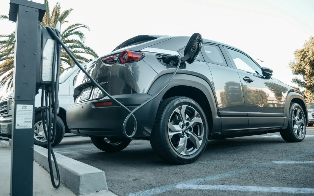 Leasing social, una alternativa para la movilidad eléctrica y sostenible que podría impulsarse en Colombia