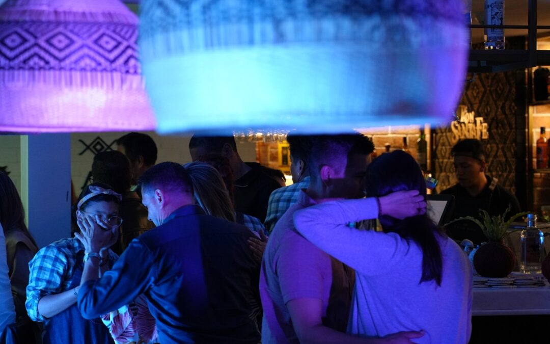 Finalizan las Noches de Guaro en Kuna MyA