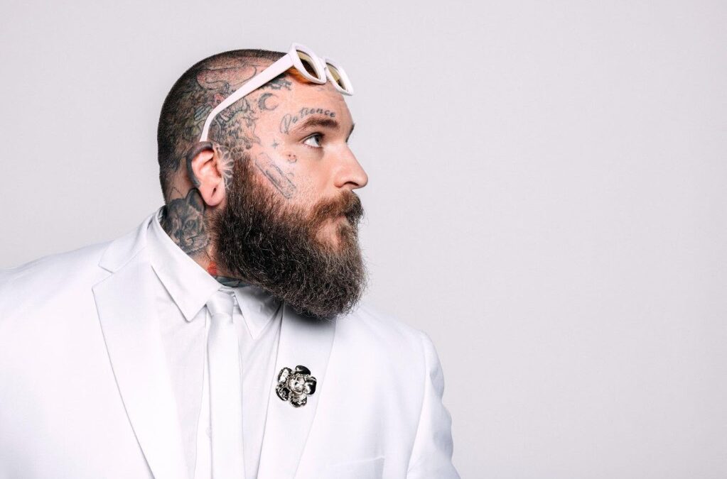 Teddy Swims lanza su nuevo álbum «I’ve Tried Everything But Therapy (Part 2)» con grandes colaboraciones