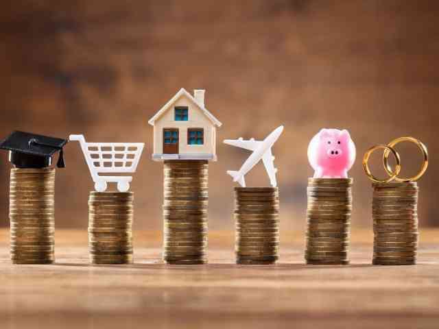 Educación financiera: 5 claves para tomar control de tus finanzas