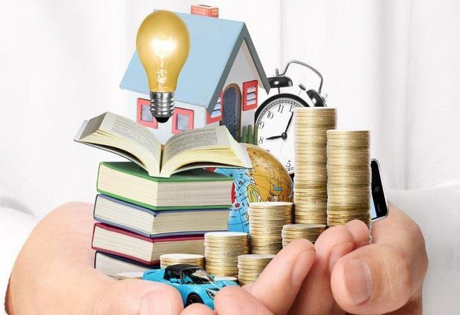 La educación financiera en Colombia