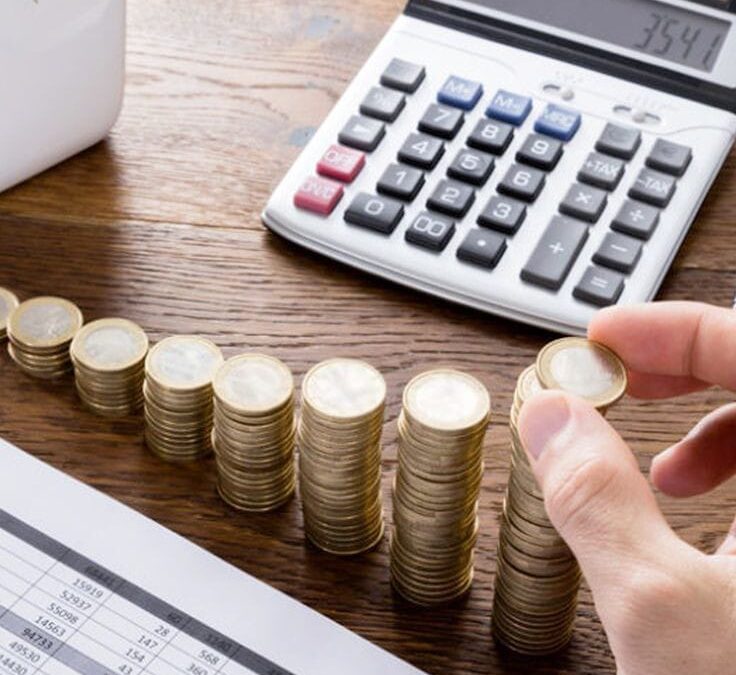 ¿Cómo mejorar tus finanzas personales en 2025?