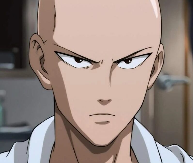 Cinco datos curiosos sobre One Punch Man que quizás no conocías
