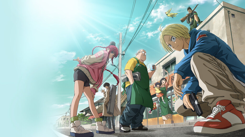 Los cinco animes más destacados de 2025: una temporada llena de éxitos