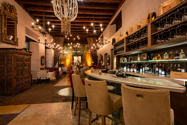 Austin, elegido como el destino gastronómico número uno por la Guía Michelin