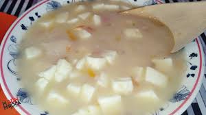 Mote de queso: La sopa caribeña que cautivó al mundo según TasteAtlas