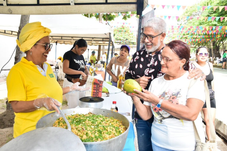 Disfruta de la cultura y las tradiciones de Barranquilla este fin de semana