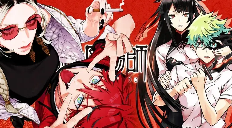 Los 10 mangas que podrían anunciar su anime en 2025