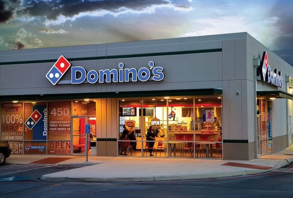 Domino’s: de pizzería estudiantil a líder mundial