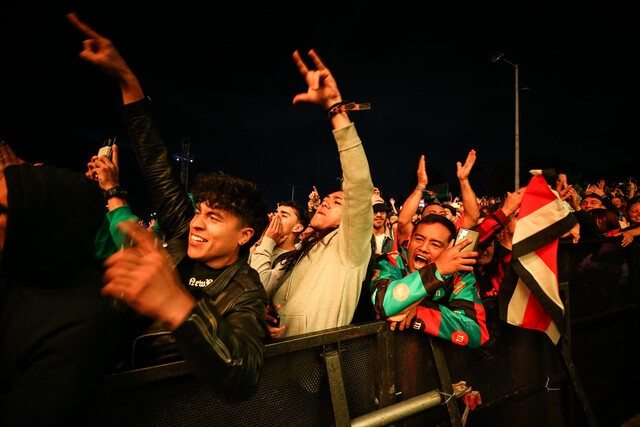 ¡Disfruta gratis el Festival Estéreo Picnic 2025!