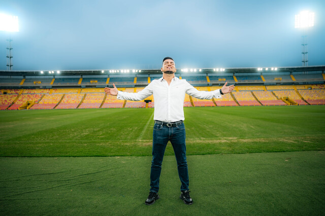 El gran auge de la música popular colombiana
