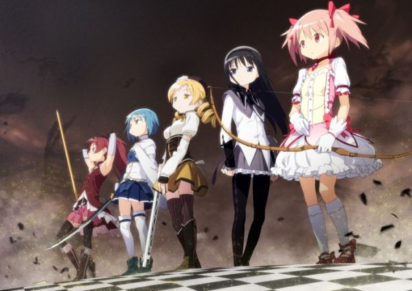 Estrenos de Anime Box en marzo 2025: ¡Imperdibles!