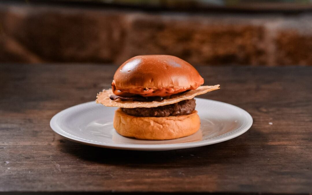 EM2: La mejor hamburguesa de España 2025