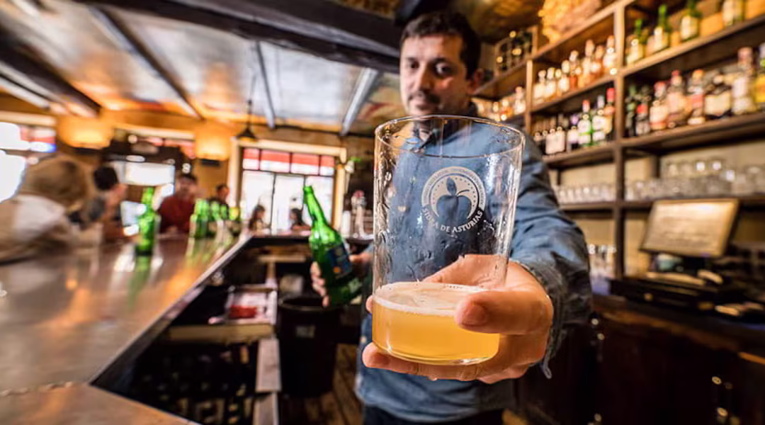 Esta bebida ya es Patrimonio de la Humanidad