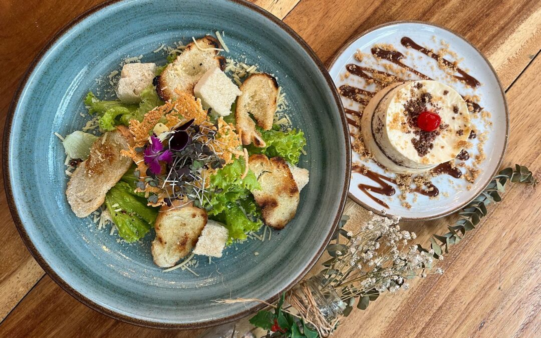 Cierra Totó, el restaurante del grupo Mabel Hospitality respaldado por Rafa Nadal y Cristiano Ronaldo