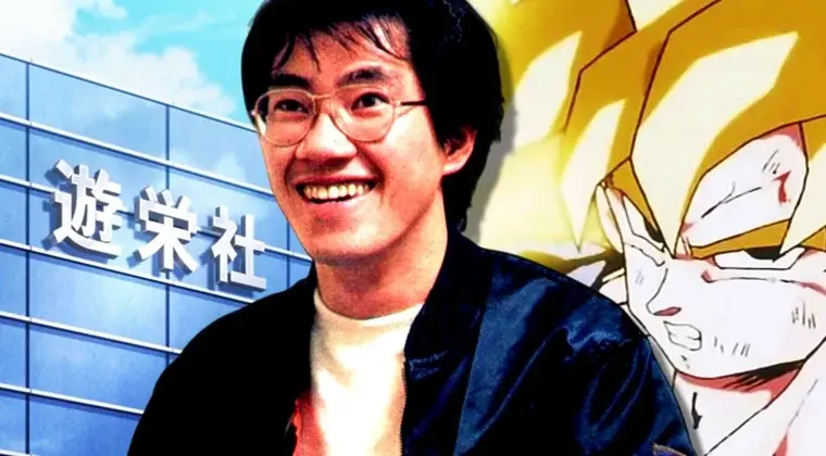 Shueisha criticada por no homenajear a Akira Toriyama