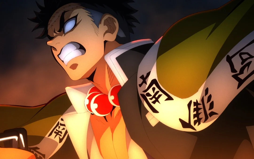 «Demon Slayer: Castillo Infinito» llega en septiembre