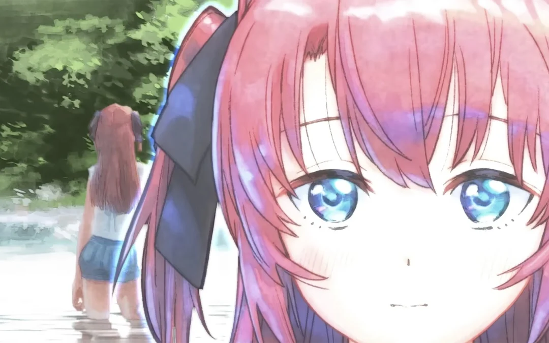 Kamiina Botan» tendrá adaptación al anime