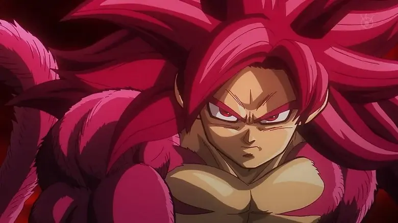 Dragon Ball Daima: Así nació el nuevo Super Saiyan 4
