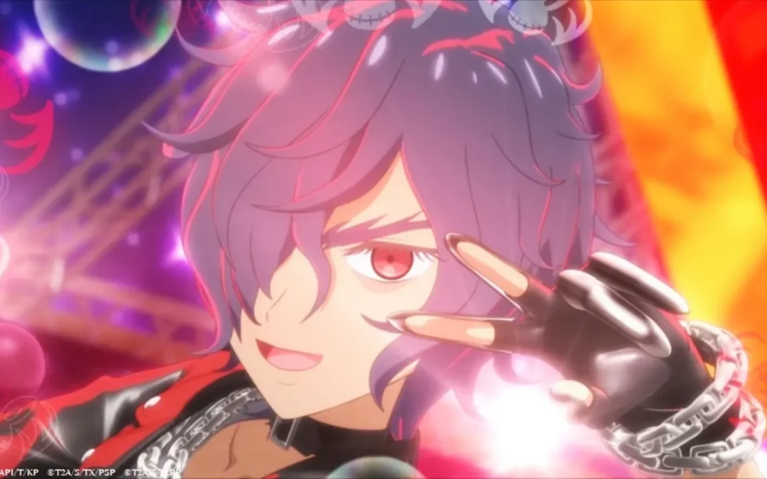 Los idols regresan en la nueva película de ‘King of Prism’