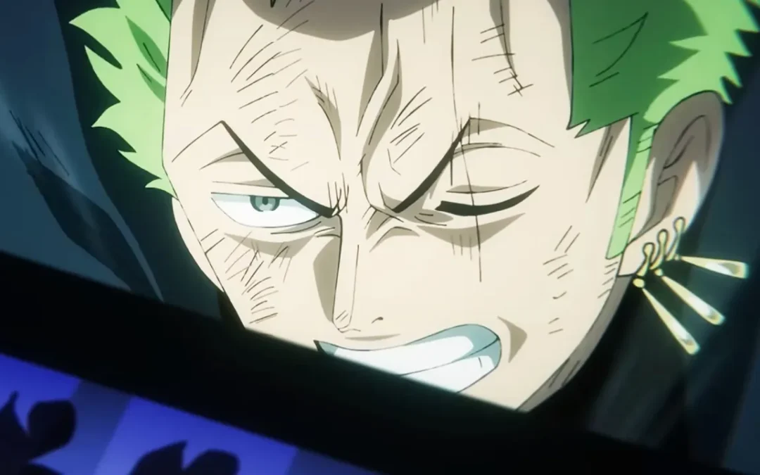 One Piece estrena opening «ANGEL & DEVIL» con un avance