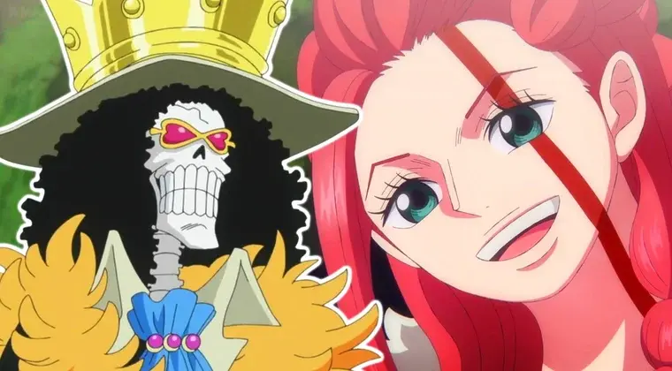 One Piece 1144: Spoilers confirmados con grandes sorpresas