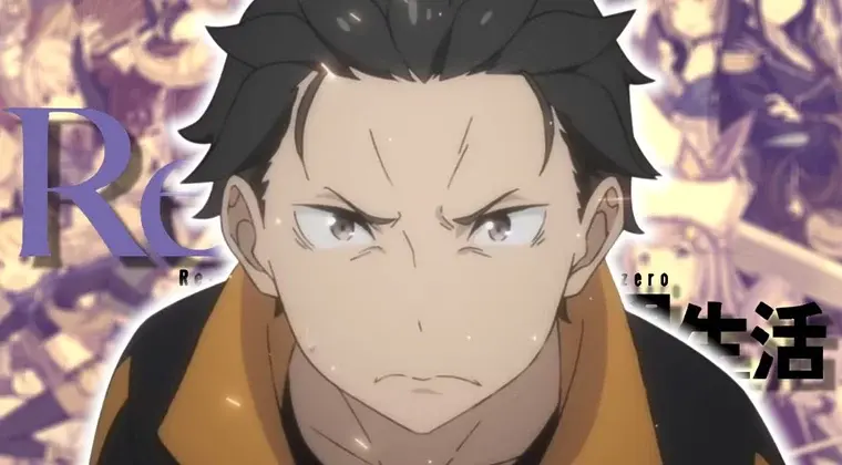 ¿Cuántas temporadas tiene Re:Zero y qué sigue?