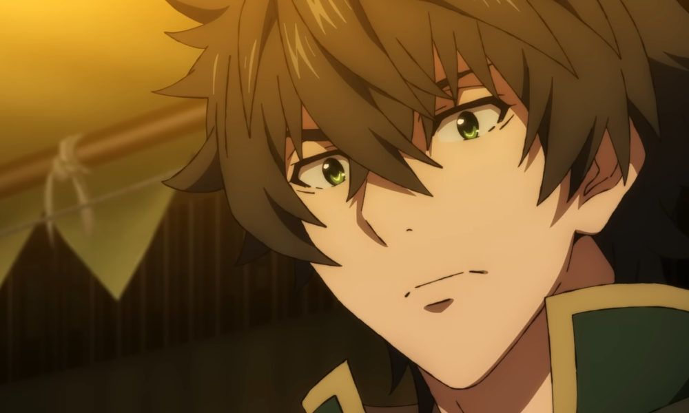 Doblaje de The Rising of the Shield Hero 3 en Crunchyroll