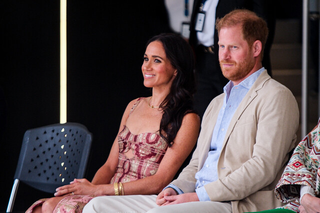 Harry vuelve a juicio por su seguridad