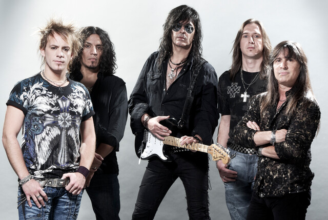 foto: RATA BLANCA- Colprensa